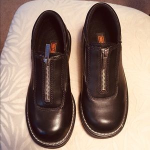 Harley-Davidson Shoes